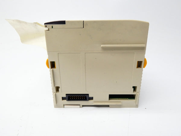 OMRON CQM1H-CPU21 24VDC NSNP