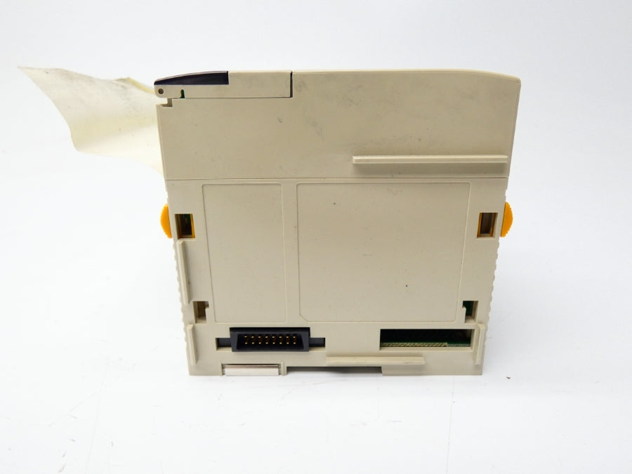 OMRON CQM1H-CPU21 24VDC NSNP