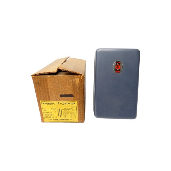CLARK 77A30-26 220V NSMP