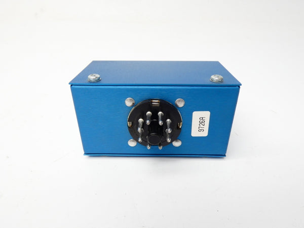 BANNER ENGINEERING MB-3 12-20VDC .250A NSNP