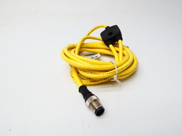 BANNER ENGINEERING CSB-M1288M1281 73253 NSNP