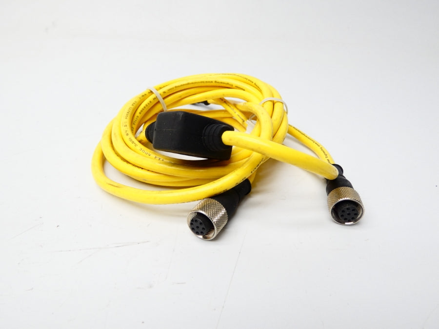 BANNER ENGINEERING CSB-M1288M1281 73253 NSNP