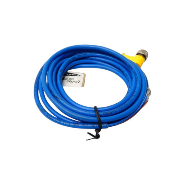 BANNER ENGINEERING MQD9-415RA 35618 NSNP