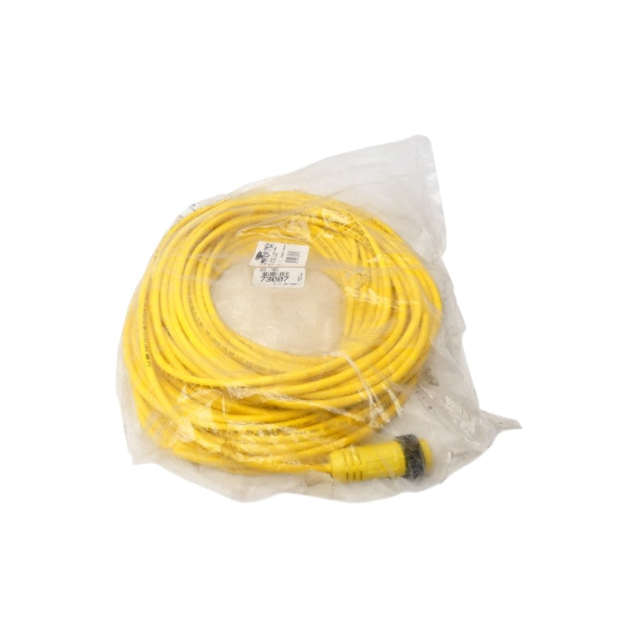 BANNER ENGINEERING QDS-7100C 73007 NSMP