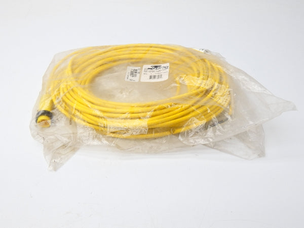 BANNER ENGINEERING QDS-7100C 73007 NSMP