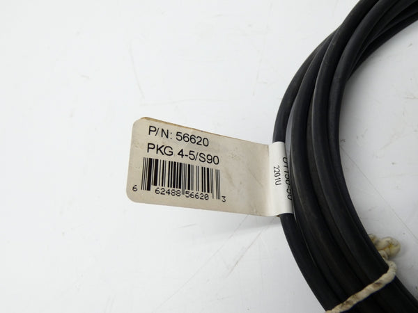 BANNER ENGINEERING PKG4-5/S90 56620 NSNP