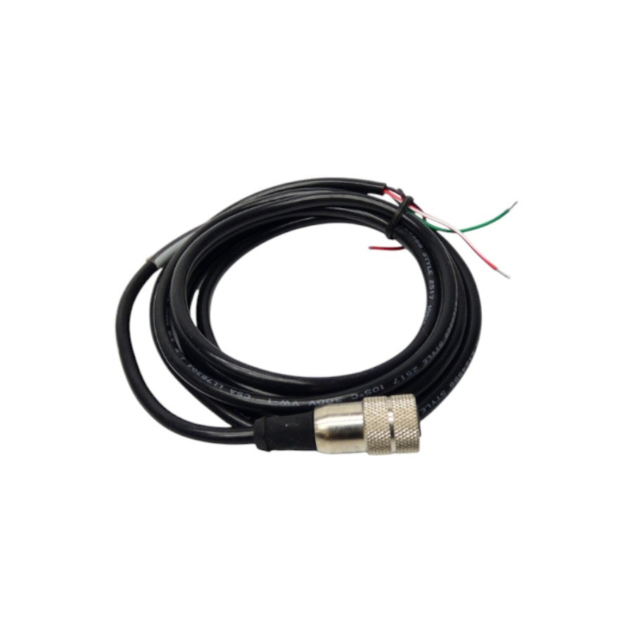 BANNER ENGINEERING MQDC-306 (BLACK) NSNP