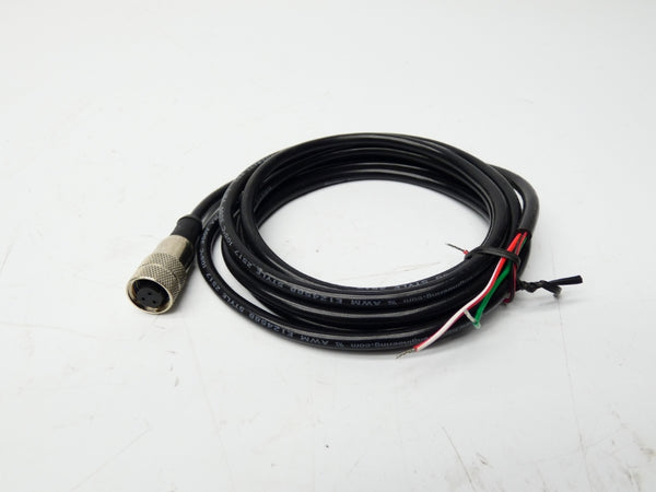 BANNER ENGINEERING MQDC-306 (BLACK) NSNP