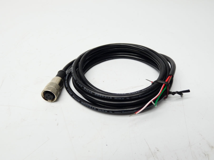 BANNER ENGINEERING MQDC-306 (BLACK) NSNP