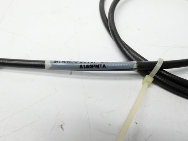 BANNER ENGINEERING IA153PMTA NSNP