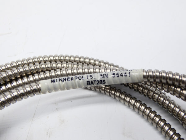 BANNER ENGINEERING BAT28S NSNP