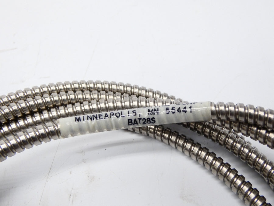 BANNER ENGINEERING BAT28S NSNP