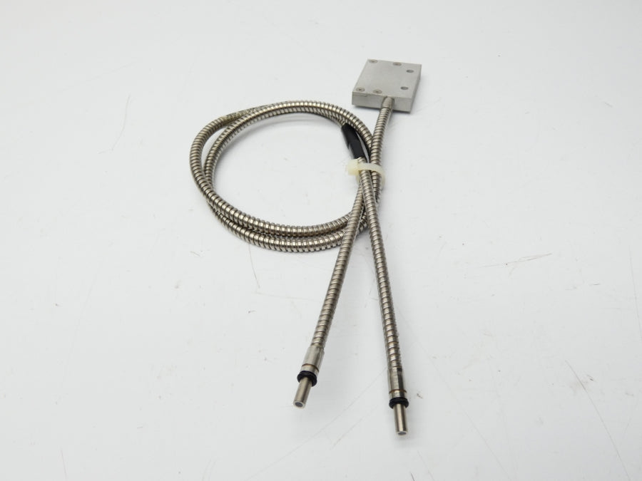 BANNER ENGINEERING BR2.53SMSCE NSNP