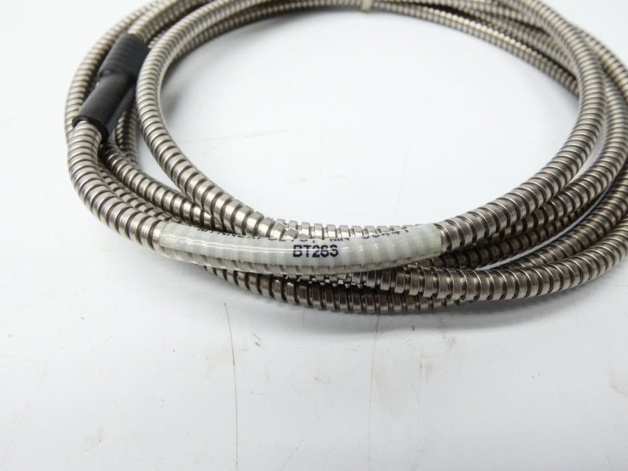 BANNER ENGINEERING BT28S NSNP