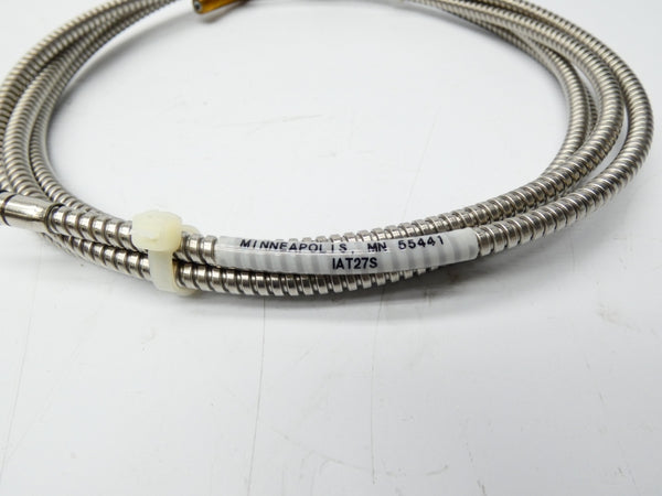 BANNER ENGINEERING IAT27S NSNP