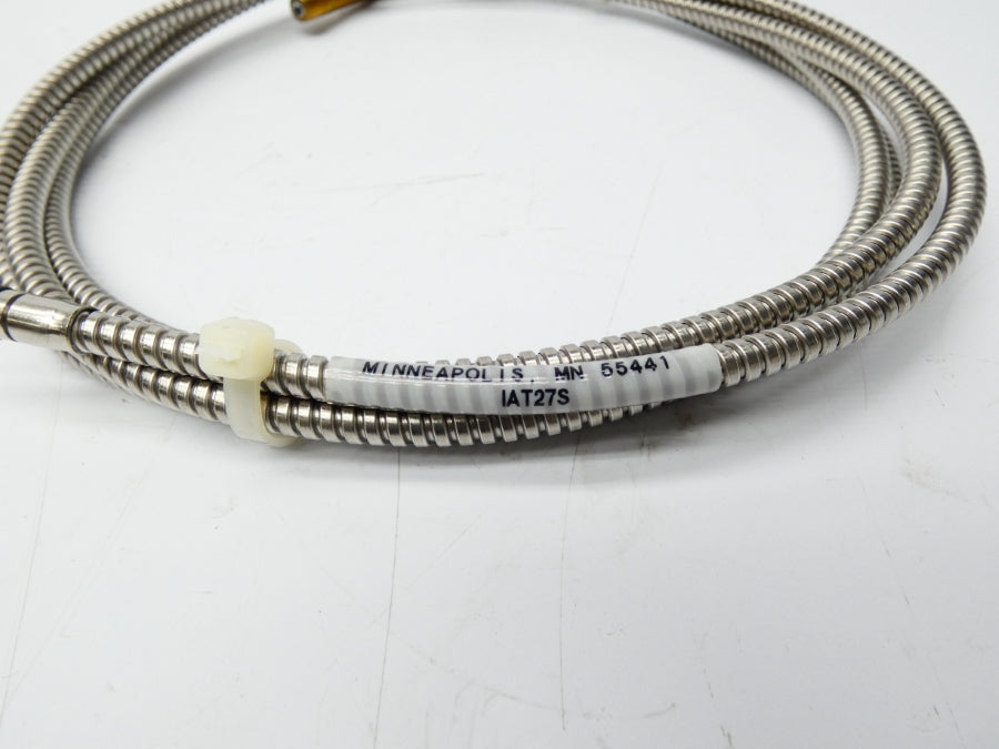 BANNER ENGINEERING IAT27S NSNP