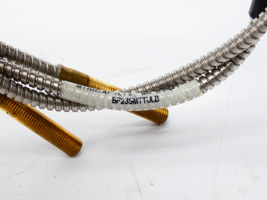 BANNER ENGINEERING BF23SMTTULB NSNP