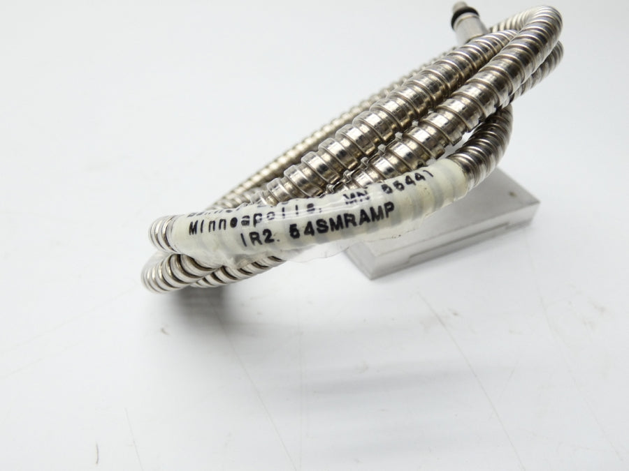 BANNER ENGINEERING IR2.54SMRAMP NSNP