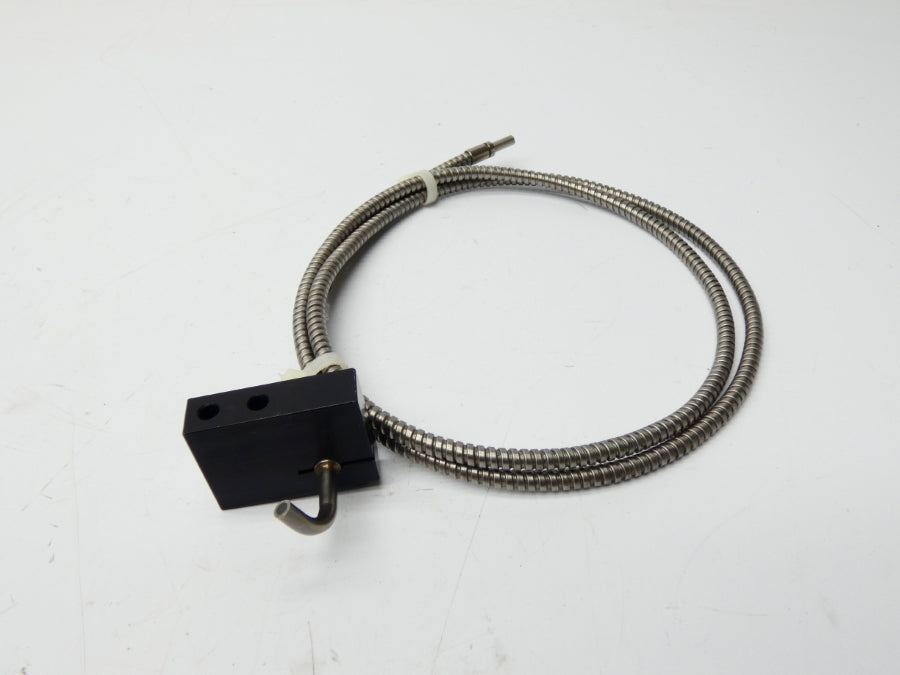 BANNER ENGINEERING IA24S NSNP