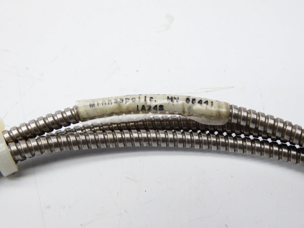 BANNER ENGINEERING IA24S NSNP