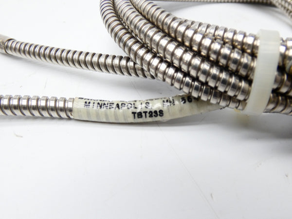 BANNER ENGINEERING TBT23S NSNP