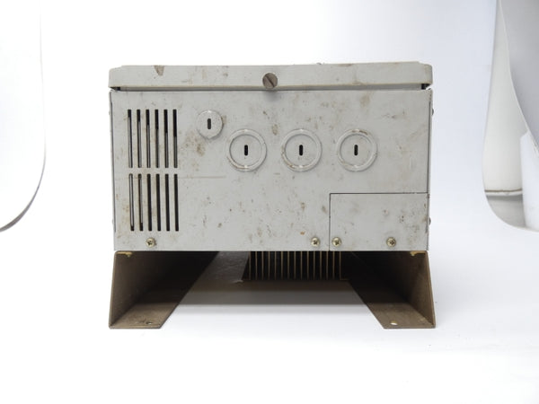 ALLEN BRADLEY 1336-B005-EAD SER. A 380/415/460V 9.6A (AS IS) UNMP