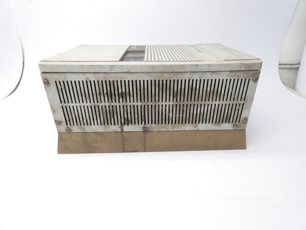 ALLEN BRADLEY 1336-B005-EAD SER. A 380/415/460V 9.6A (AS IS) UNMP