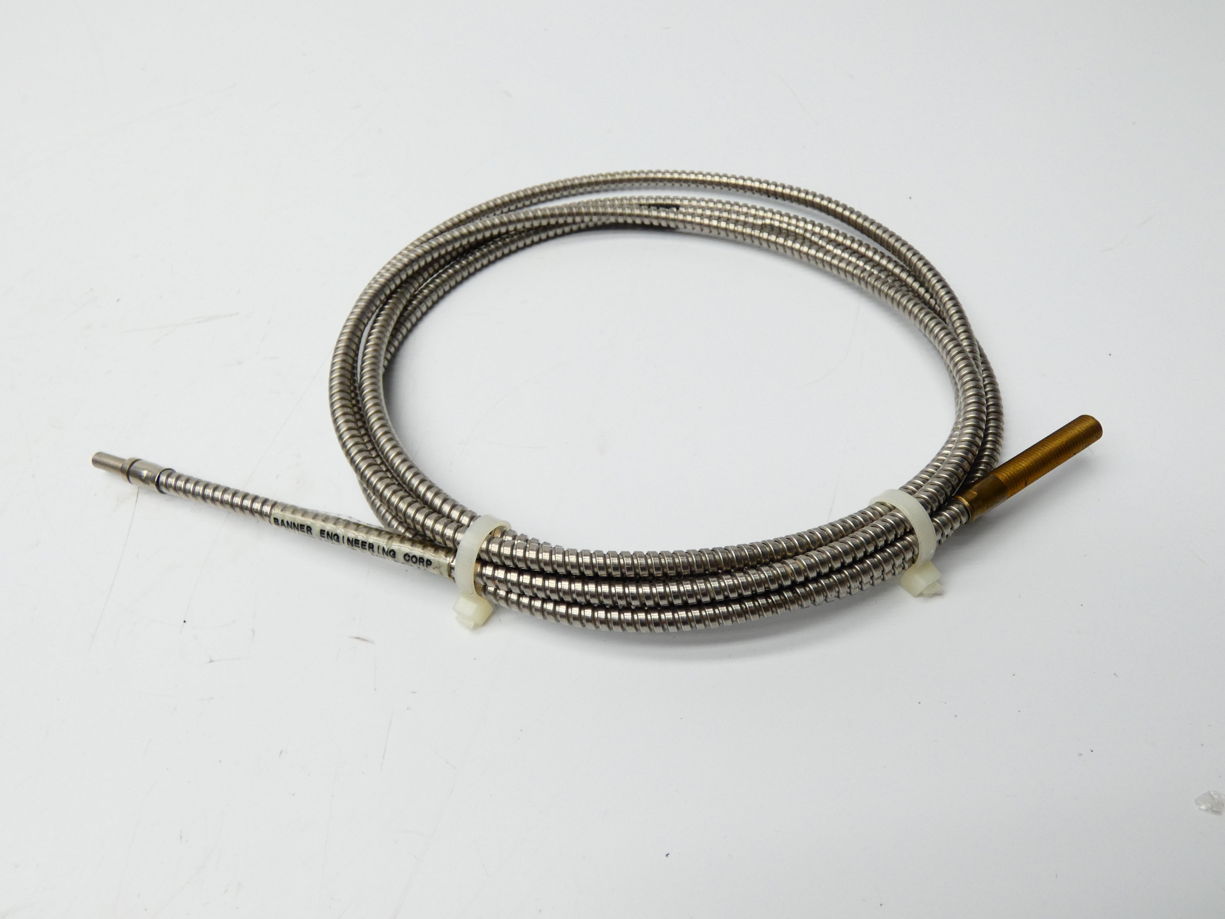 BANNER ENGINEERING IT28S UNMP