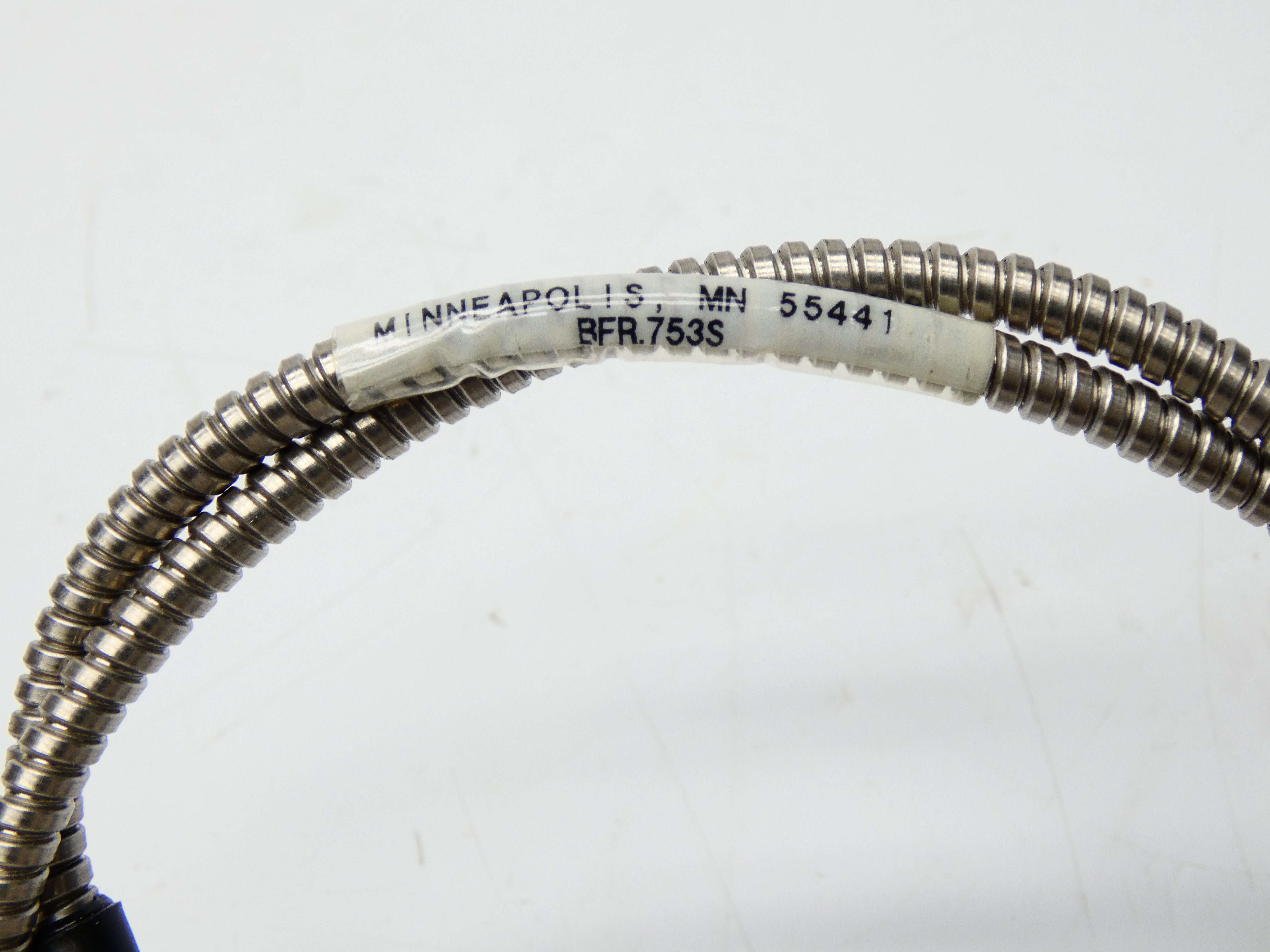 BANNER ENGINEERING BFR.753S NSNP