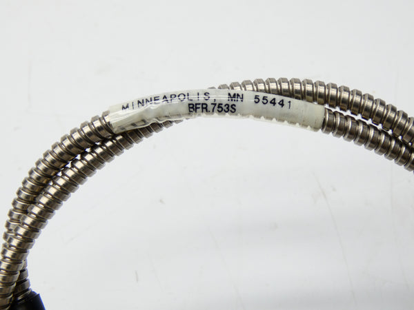 BANNER ENGINEERING BFR.753S NSNP