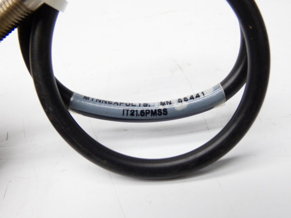 BANNER ENGINEERING IT21.5PMSS NSNP