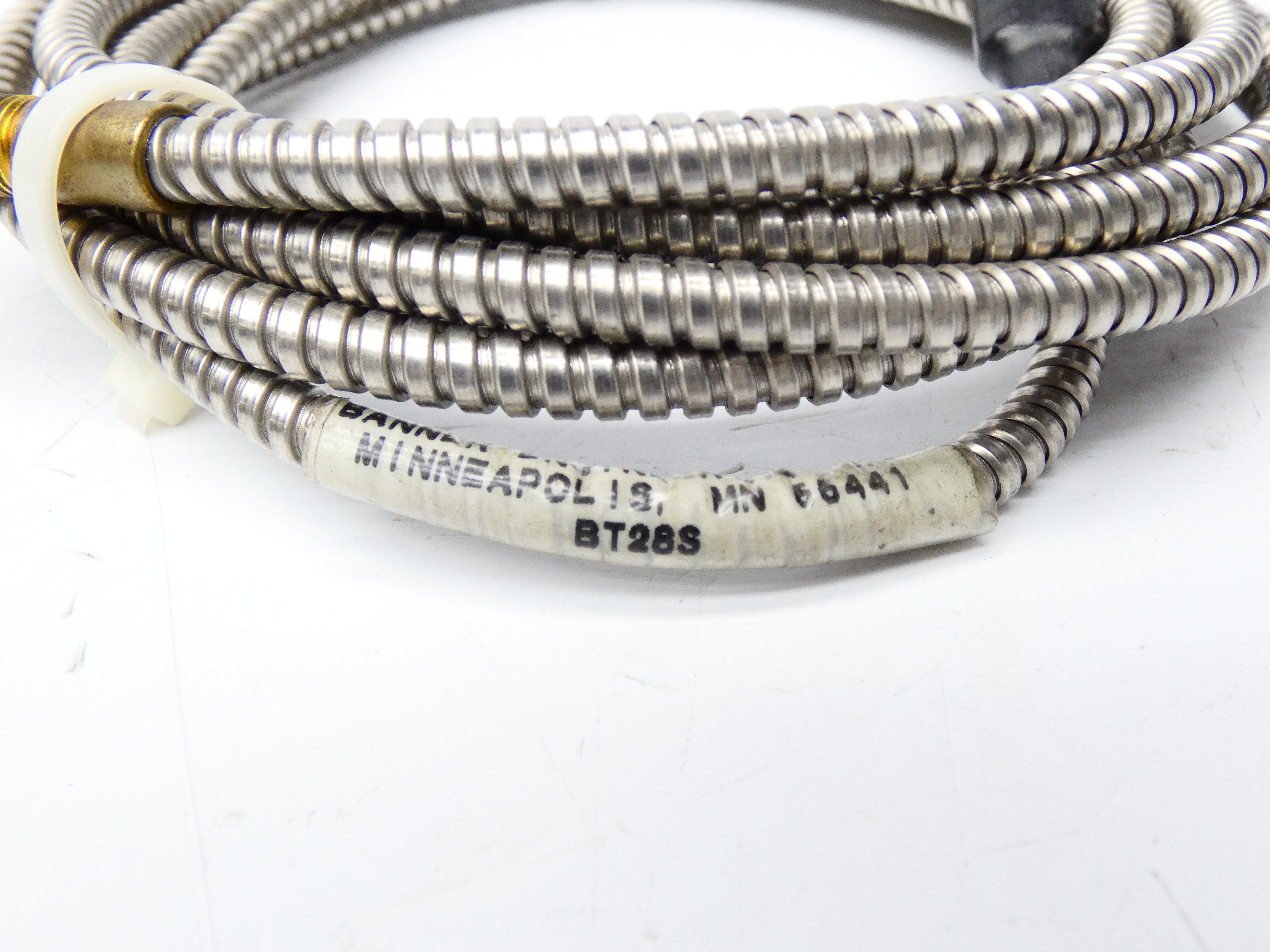 BANNER ENGINEERING BT28S UNMP