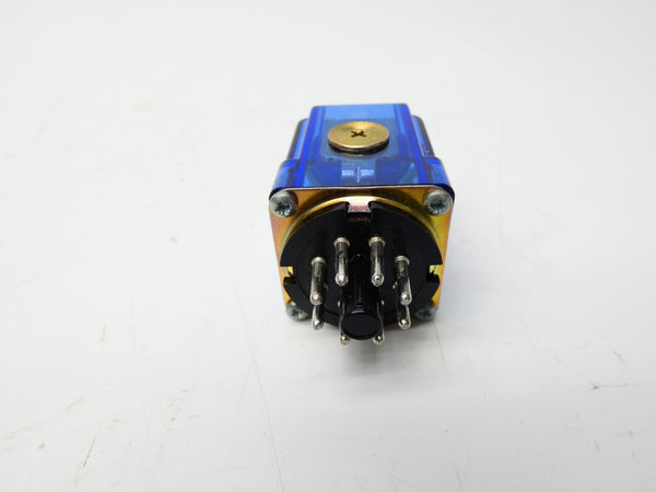 BANNER ENGINEERING BR-2 16126 12VDC 10A NSMP