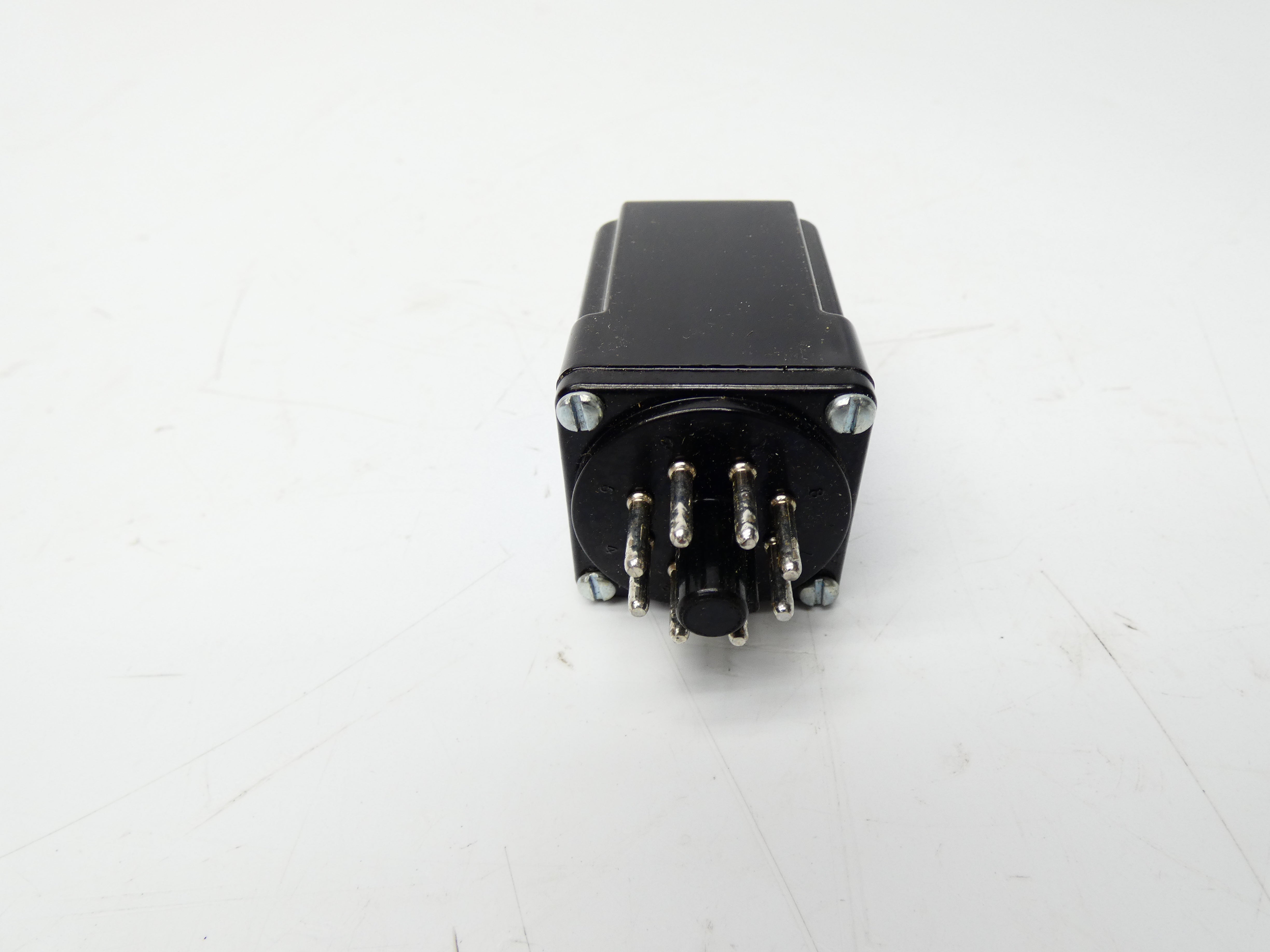 BANNER ENGINEERING BTR-1A 16709 12-18VDC NSMP