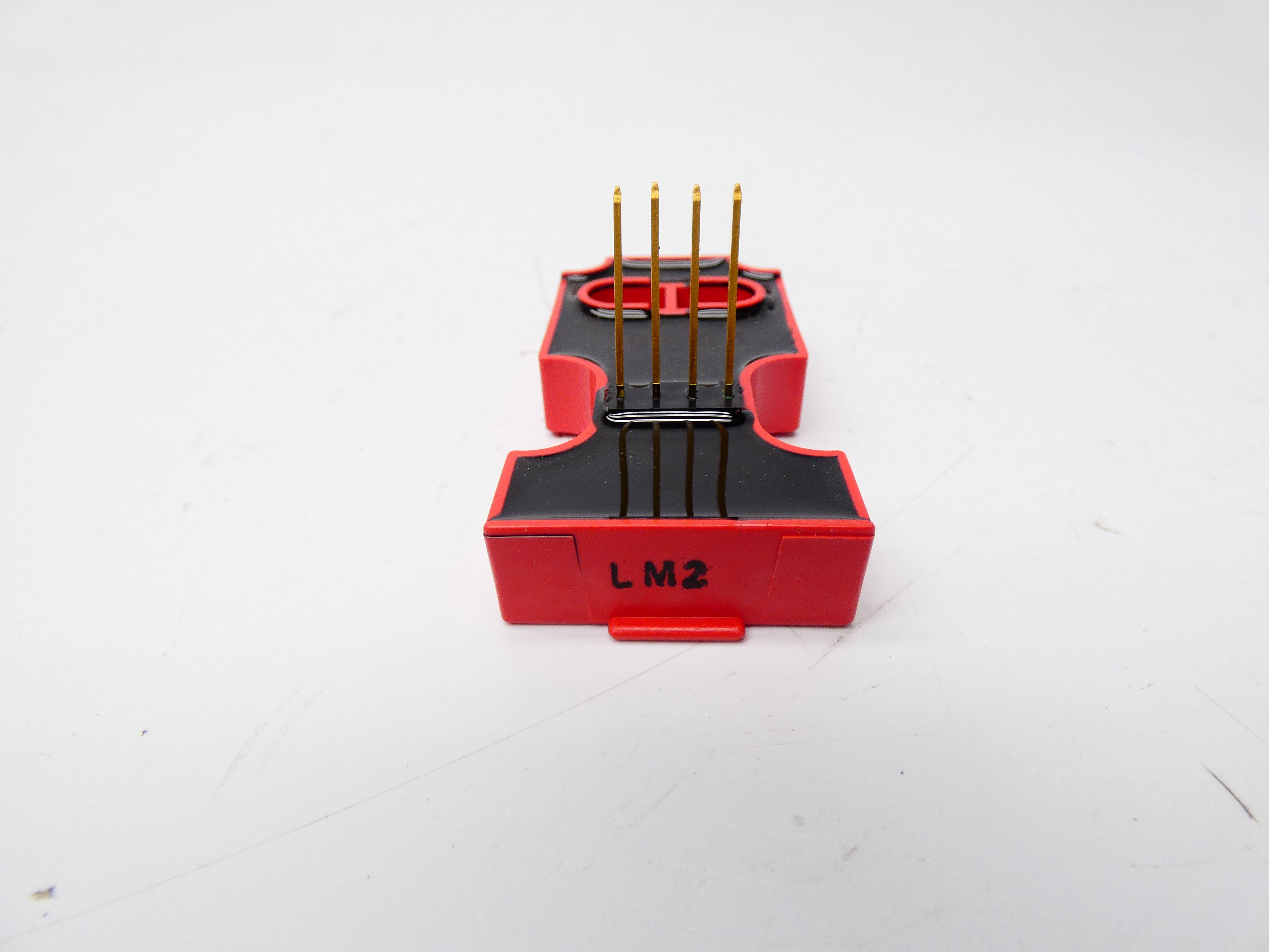 BANNER ENGINEERING LM2 NSNP