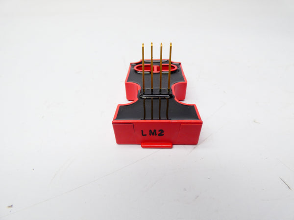 BANNER ENGINEERING LM2 NSNP