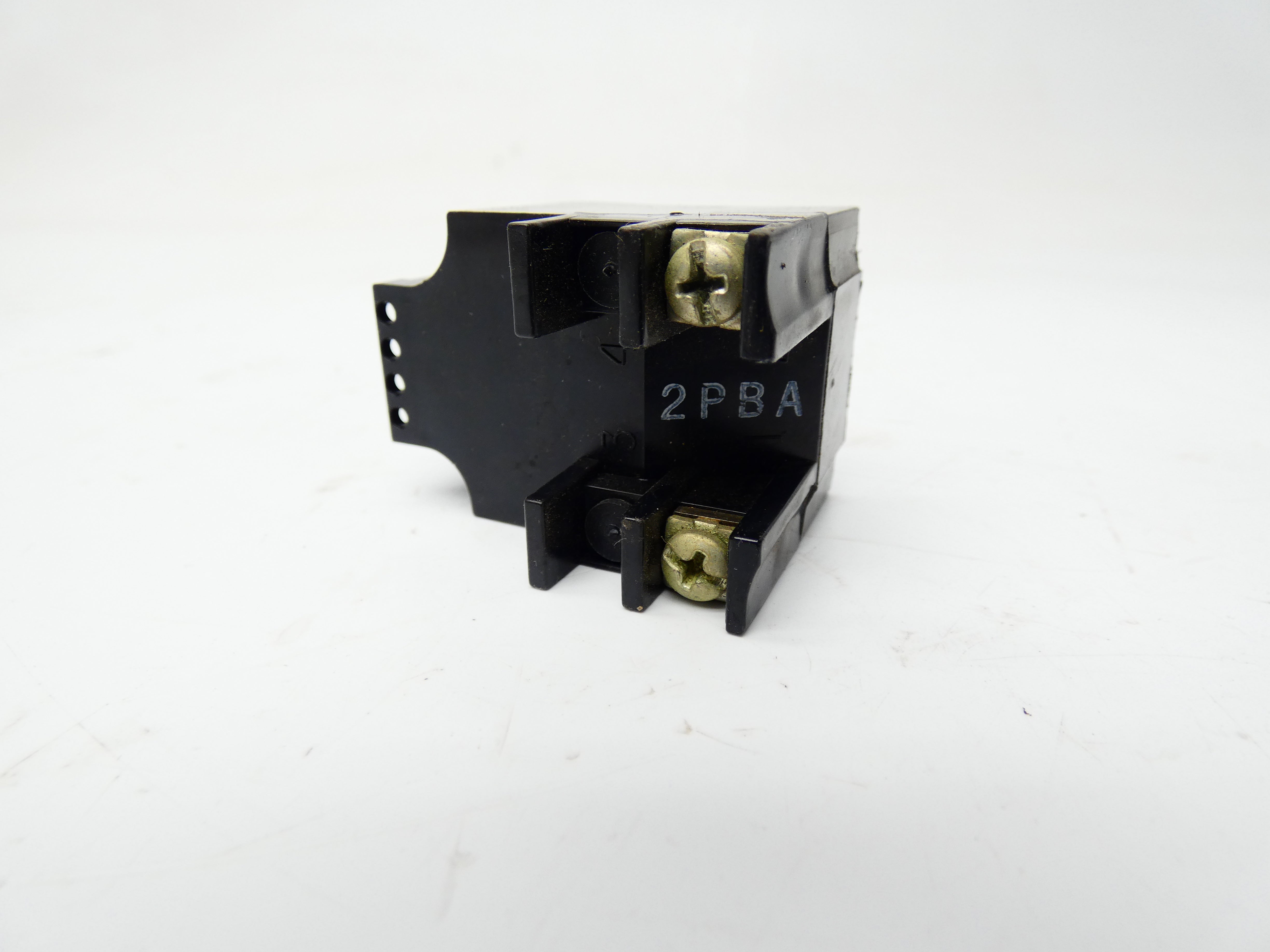 BANNER ENGINEERING 2PBA NSMP