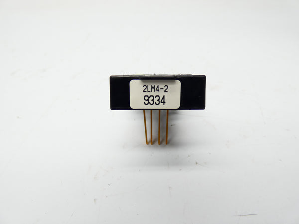 BANNER ENGINEERING 2LM4-2 16537 NSMP