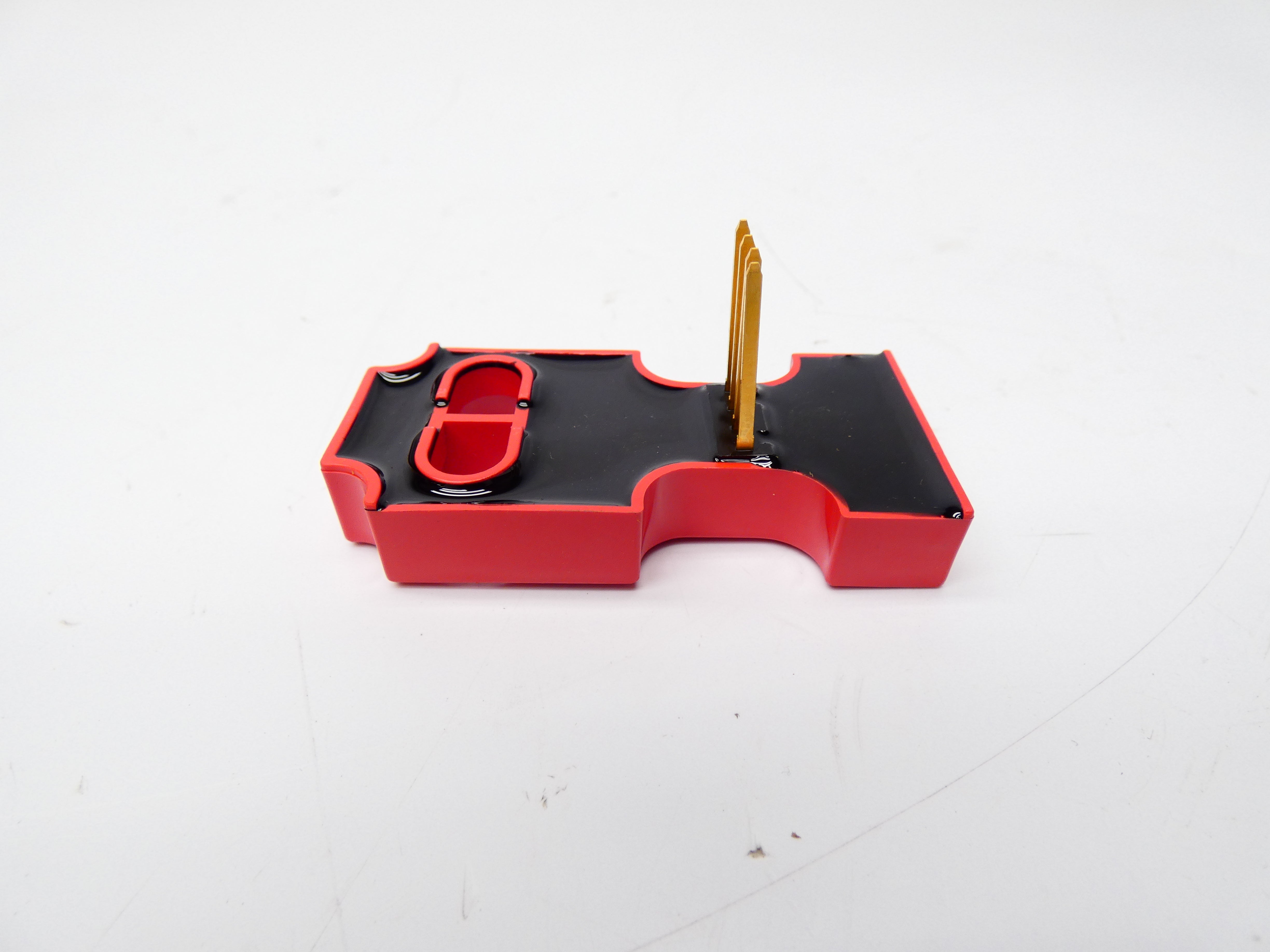 BANNER ENGINEERING LM10 18988 NSMP