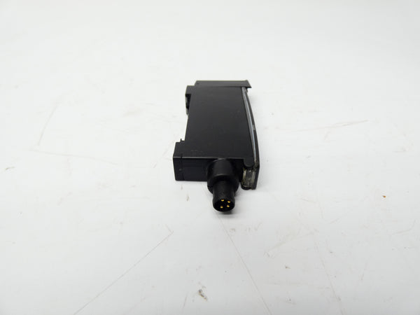 BANNER ENGINEERING D11SN6FPGQ 48628 10-30VDC NSMP