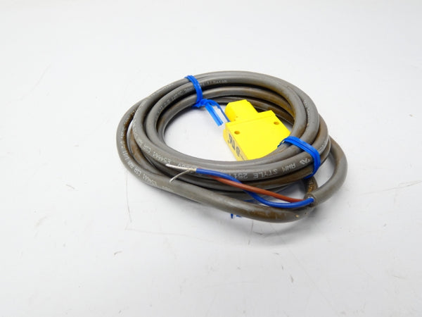 BANNER ENGINEERING SM31EPD 26537 10-30VDC NSMP