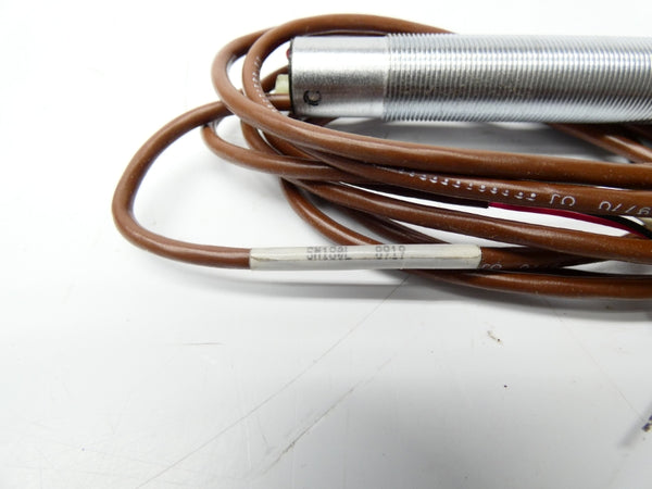 BANNER ENGINEERING SM180L NSMP