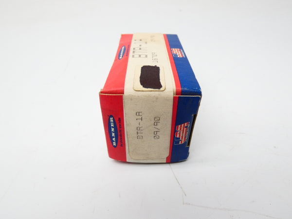 BANNER ENGINEERING BTR-1A 16709 NSFS