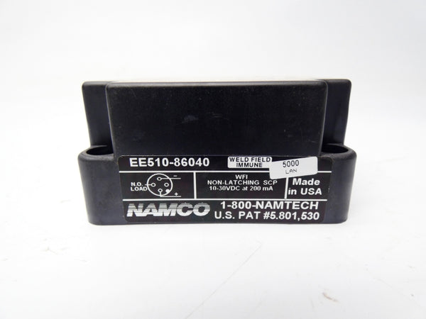 NAMCO EE510-86040 10-30VDC NSNP