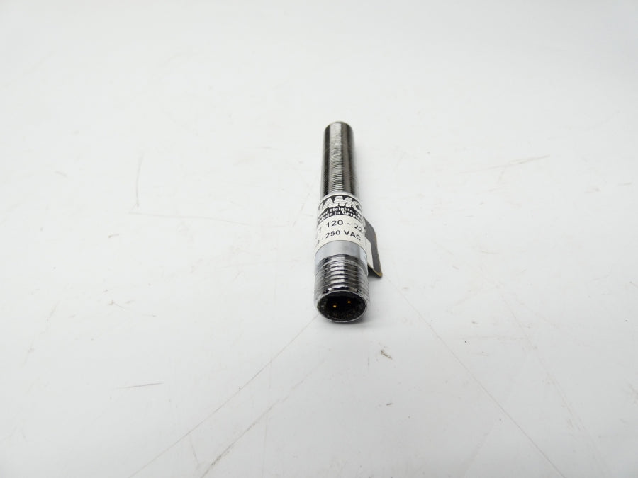 NAMCO ET120-22420 20-250VAC NSNP