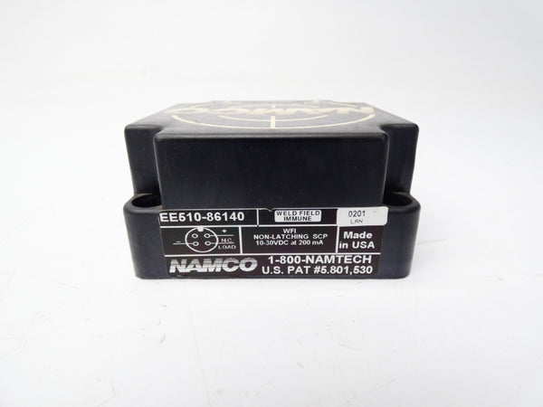 NAMCO EE510-86140 10-30VDC NSNP