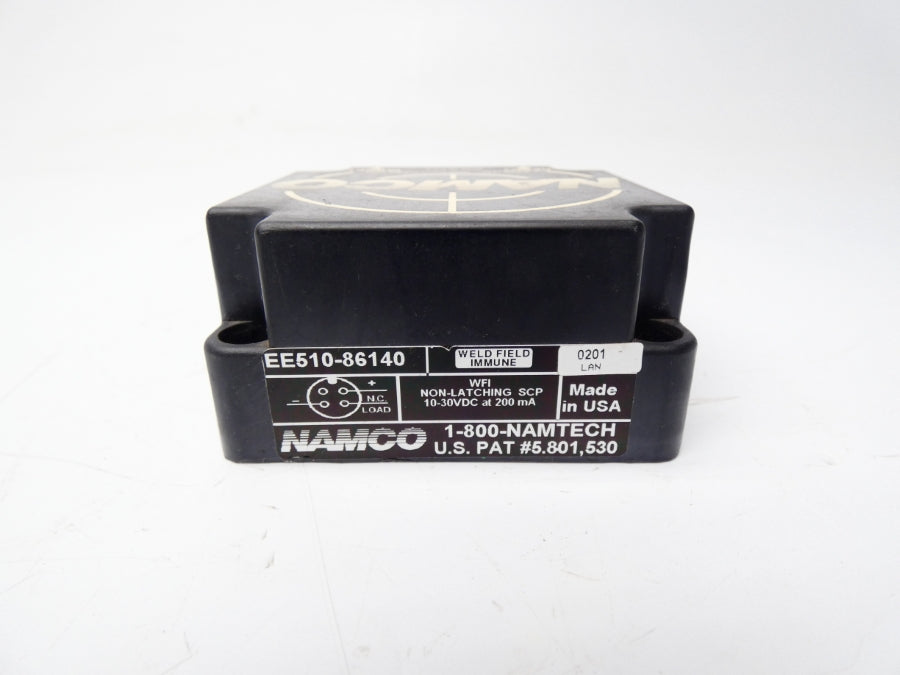NAMCO EE510-86140 10-30VDC NSNP