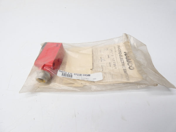 NAMCO EP210-12200 10-30VDC NSMP