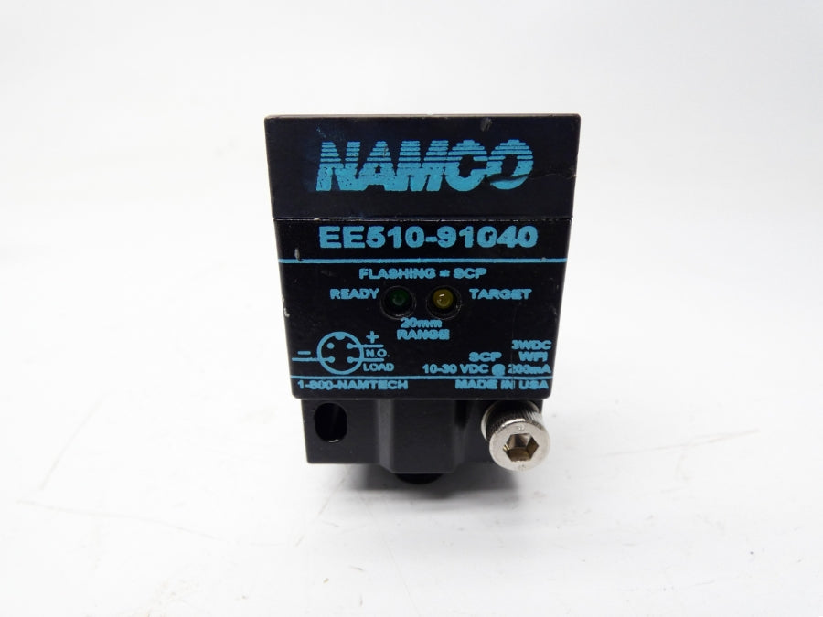 NAMCO EE510-91040 10-30VDC NSMP
