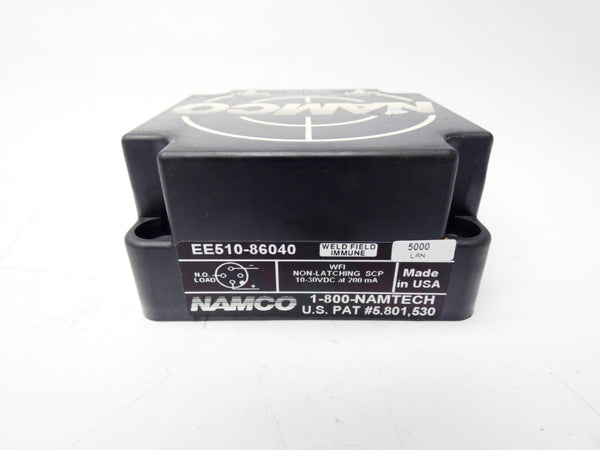 NAMCO EE510-86040 10-30VDC NSMP